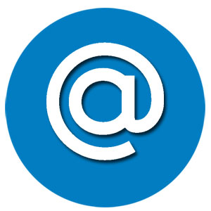 Dominios <br> y correos electrónicos