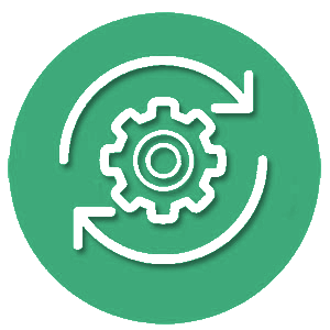 Control <br>y gestión de proyectos