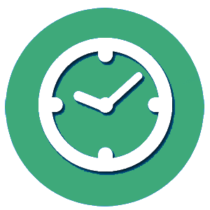 Registro de la <br>jornada laboral