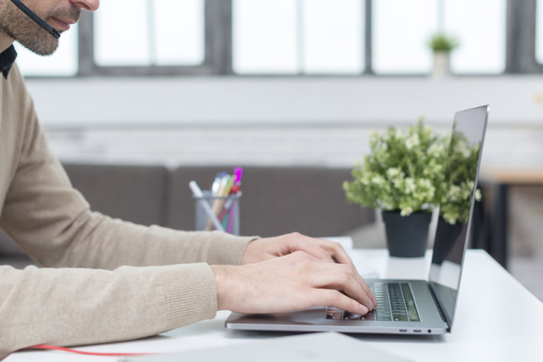 Te haremos una DEMOSTRACIÓN